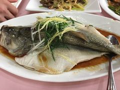 -嘉福国际大酒店-中餐厅