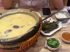 -粤仔湾砂锅粥(宜兴八佰伴店)