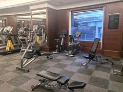 -深圳凯宾斯基酒店