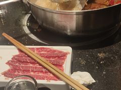 -尚合里潮汕牛肉火锅(海沧店)