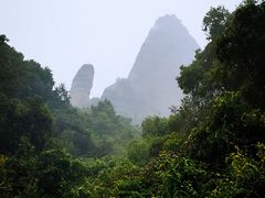 -丹霞山风景名胜区