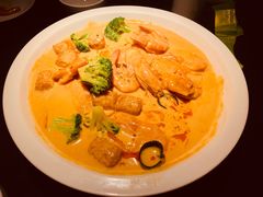 -小资太太餐厅(南岗区店)