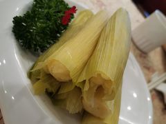 原味玉米耙-钦善斋(武侯祠店)