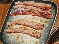 -韩国料理大力士(屏风街店)