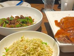 -小大董·烤鸭(王府井apm店)