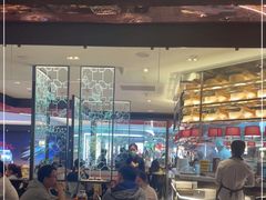 大堂-蝴蝶里·粤菜·点心(龙湖杭州金沙天街店)