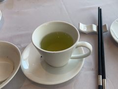 -粤财皇冠假日酒店·彩华轩中餐厅