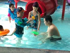 -南宫温泉水世界