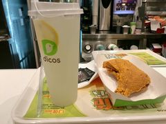 -德克士(前门店)