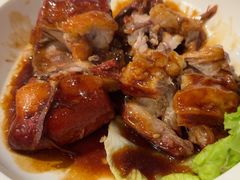 -锡和无锡菜(景丽苑店)