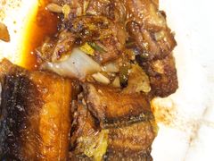 刀鱼-六泰居·尔滨地标·东北菜(松北店)