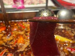 -红鼎坊·老成都火锅(新南门店)