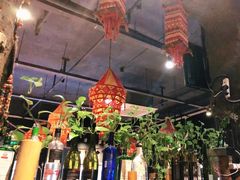 大堂-花腰餐吧Bistro烧烤 傣味(传媒大学店)