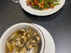 -南门食仙·手工福州菜(南门兜店)