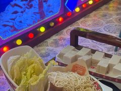 -大吉利·潮汕鲜牛肉火锅(西安店)