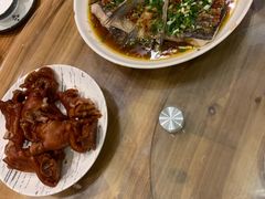 -古道村落(温汤店)
