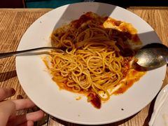 西西里肉酱烤意大利面-玛格萝妮(汇智国际商业中心店)