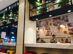 -阿琴面馆(武林路店)