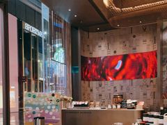 -星巴克臻选(成都太古里店)