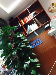 -阪川造型salon