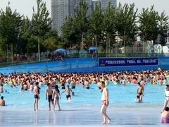 -欢乐水魔方水世界