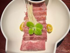 -永安鱼庄·镇江菜(东吴路店)