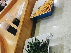 -蝎王府羊蝎子(北大地店)