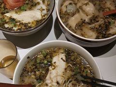 -顶特勒·黄鱼馆·特色菜(上海大世界店)