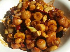 -力力豆花庄(广渠门店)