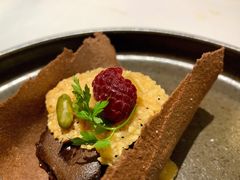 熔岩蛋糕-王品牛排(杭州大厦店)