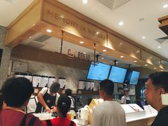 -奈雪的茶(大梅沙8号仓店)