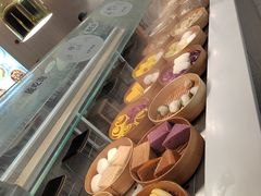 -乡村基(环球中心北区餐厅)