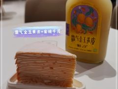 -奈雪的茶(花城汇中区PRO店)
