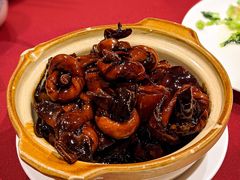 吉士红烧肉-老吉士酒家(天平路店)