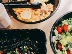-比格比萨自助(新辰里学清路店)