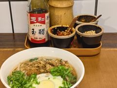 -矮子粉店1985·长沙米粉(湘春路店)