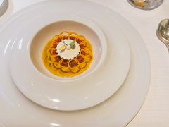 -迪拜帆船酒店海底餐厅