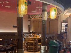 -黔诚多彩火锅(甲秀楼店)