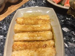 红糖糍粑-蜀大侠火锅(车公庙店)