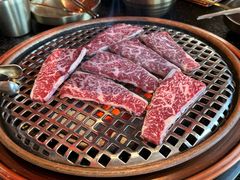 -伏一解牛烤肉专门店(信业购物中心店)