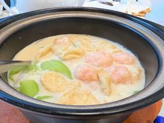 -御彩酒家(东风东路店)