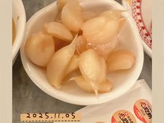 -清真·鸦儿李记·涮肉(花市店)