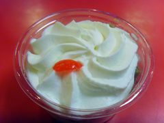 -红宝石·鲜奶小方(长阳店)