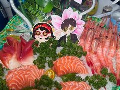 -海悦汇•闽菜•蒸汽海鲜(合景峰汇商务广场店)