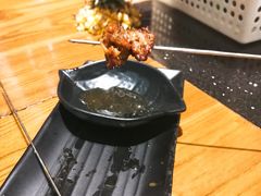 -烧货·活海鲜炭烧(湖滨商业街店)