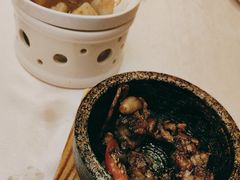 -上海金桥红枫万豪酒店-万豪中餐厅