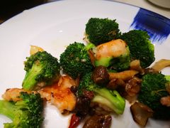 兰亭百花小炒-稻香酒家·35年老字号(侨光店)