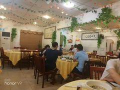 大堂-华兴餐厅·招牌生鱼片(桃园路店)