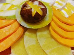 -西塔老太太泥炉烤肉(济南首店)