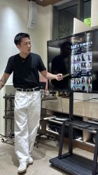 -WM Hair Salon精品店